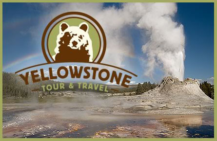 Yellowstone Montana